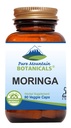 Αγνή Βοτανική Moringa Leaf Κάψουλες - Kosher Vegan Formula με 1000mg οργανική Moringa - Green Moringa Oleifera Superfood Supplement