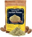 SENTA Haritaki Powder Organic - 400 GMS 