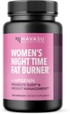 HAVASU NUTRITION Γυναικεία Βραδιά Fat Burner + Apigenin Κάψουλες, 120ct
