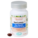 Quantum Health See Lutein+ Eye Care Supplement Βοηθά στην υποστήριξη της συνολικής υγείας των ματιών όπως εσείς Ηλικία - Lutein 20mg Zeaxanthin Plus Vitamins C & E Καθημερινή διατροφή για γυναίκες & άνδρες - 30 Softgels