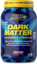 MHP Dark Matter Post workout, Επιταχυντής ανάκτησης, w/Multi Phase Creatine, Waxy Carbohydrate, 6g EAAs, Fruit Punch, 20 υπηρεσίες, 55 Oz
