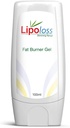 Fat Burner Gel Clinically Αποδεικνύεται απώλεια βάρους Διατροφή Αδυνάτισμα Skinny Gel Toned Σώμα