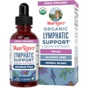 MaryRuth Organics Lymphatic Support Drops 