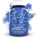 Nootropics Depot Ubiquinol CoQH-CF Softgels 