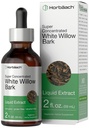 Horbäach White Willow Bark Extract Βάμβακα 