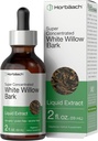 Horbäach White Willow Bark Extract Βάμβακα 