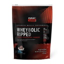 GNC AMP Wheybolic Ripped - Cookies και Κρέμα (9 μερίδες)