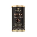 Essential Nutrition Immuno Whey - Isolate & Hydrolyzed Whey Protein Powder with Added Amino Acids to Support Glutathione Production - Beta Glucan - Chocolate - 16,9 oz (15 Servings)