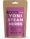 Yoni Steam Herbs, Natural Whole V Steam Herbs