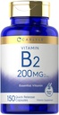 Carlyle Βιταμίνη B-2 