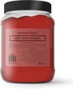 Beet Root Powder 2 lb. by Aroma Depot Raw & Non-GMO I Vegan & Gluten Free I Nitric Oxide Booster Ενισχύω τη Σταμίνα και Αυξάνει την Ενέργεια I I I I I I I I I I 100% Φυσικό
