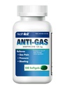 HealthA2Z® Gas Relief Simethicone 
