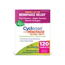 Boiron Cyclease Εμμηνόπαυση για την ανακούφιση από Hot Flashes, Αλλαγές Mood, Νυχτερινές Ιδρώσεις, και Ευερεθιστότητα - 120 Count (2 Pack of 60)