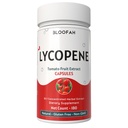 Lycopene Tomato Extract 500mg Κάψουλες 