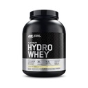 Optimum Nutrition Platinum Hydrowhey Protein Powder, 100% Hydrolyzed Whey Isolate Powder, Flavor: Velocity Vanilla, 3,5 Λίρες (Packaging May Vary)