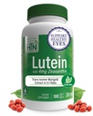 Lutein 20mg με Zeaxanthin 4mg 180 Softgels 