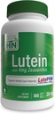 Lutein 20mg με Zeaxanthin 4mg 180 Softgels 