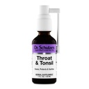 Το λαρύγγι του Δρ. Schulze & Tonsil 