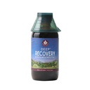 WishGarden Herbs Βαθιά Ανάκτηση - Φυσικός βοτανικός μυς, ιστός και κοινό συμπλήρωμα υποστήριξης με κουρκουμίνη κουρκουμίνη, Διευθύνσεις Root Αιτία του Lingering Ζητήματα & Προωθεί Υγιεινή φλεγμονή Ανταπόκριση, 4oz