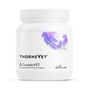 ThorneVET B ComplexVET – Vitamin B Complex Υποστήριξη για σκύλους & γάτες - 60 μαλακά μάσημα
