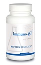 Biotics Research Immuno gG 240 χιλιοστόγραμμα Colostrum, Immune Support, Lean Muscle, Athletic Performance, Gut Health 100 Κάψουλες