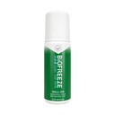 Biofreeze Roll on Pain Relief, Knee & Lower Back Reliver, Arthritis Pain Reliever, Sore Muscle Relief, Neck Pain Relief, Cooling Joint Pain, FSA Επιλέξιμη, Menthol Gel 2.5 Fl Oz