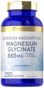 Carlyle Magnesium Glycinate 