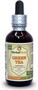 Βότανο Terra LLC πράσινο τσάι (Camellia Sinensis) Βάμμα, οργανικά αποξηραμένα φύλλα υγρό εκχύλισμα 2 oz