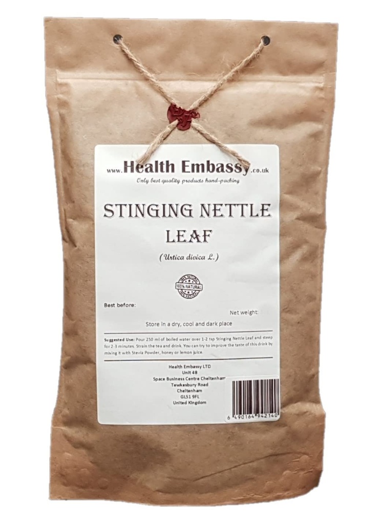 Health Embassy Sting Nattle Leaf 