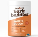 Jack&Pup Dog Multivitamin 