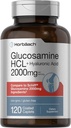 Horbäach Glucosamine HCL 