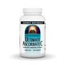 Source Naturals Ultimate Ascorbate C - Vitamin C - 2000 mg Supports Immune System - 100 Tablets