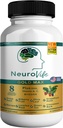 NeuroVife Gold Max Brain Support Supplement 