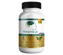 NeuroVife Gold Max Brain Support Supplement 