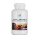Nature's Lab AstaREAL Astaxanthin - 6mg ισχυρό αντιοξειδωτικό - 60 κάψουλες (2 Μήνες Προσφορά)