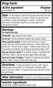 Maker Explorador Ικανή μέγιστη δύναμη Cortisone Anti-Itch Spray, 3 oz Sponge κάρτα δώρο