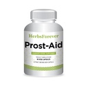 Herbsforever Prostaid Ayurvedic βοτανικό συμπλήρωμα για την ευεξία των ανδρών 