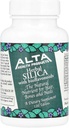 Alta Health Products - Silica με Bioflavonoids, 500 mg, 120 δισκία