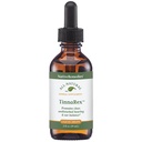 Native Remedies TinnaRex - All Natural Herbal Supplement Promotes Clear and Undisturbed Hearing - Supports Ear Structures, Sound Conduction and Conveyance - 59 mL