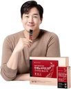 K-Herb Premium Korean Red Ginseng Sticks Υγρά Φορητά Sticks με Κορεατικό Κόκκινο Ginseng Extract Κανένα Συντηρητικό (Ginsenoside 25mg 60P)