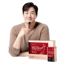K-Herb Premium Korean Red Ginseng Sticks Υγρά Φορητά Sticks με Κορεατικό Κόκκινο Ginseng Extract Κανένα Συντηρητικό (Ginsenoside 25mg 60P)