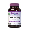 Bluebonnet Nutrition - Κυτταρικό δραστικό P-5-P 50mg - 90 κάψουλες χορτοφάγων
