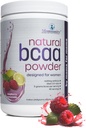 BCAA Pre Workout Powder for Moms 