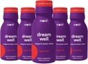 Περισσότερα Εργαστήρια Dream Well Holistic Sleep Shot Drink 5 Pack 