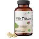 Futurebiotics Milk Thistle Silymarin Marianum & Dandelion Extract Υποστήριξη για την υγεία του ήπατος, Αντιοξειδωτική Υποστήριξη, Detox, 120 κάψουλες