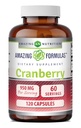 Amazing Formulas Cranberry Extract 
