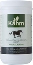Kahm Equine PCR Hemp Pellets για τα άλογα - Φυσικό Equine Hemp Pellets, Υποστηρίζει Κανονική φλεγμονώδης Ανταπόκριση 