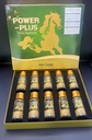 Power Plus Extra Strenght/Ginseng Ενεργειακό Ποτό.
