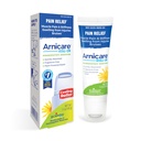 Boiron Arnicare Roll-On for Relief of Joint Pain, Muscle Pain, Muscle Soreness, and Speaking from Mulises or Injury - Ψύξη Metal Roller and Fragrance-Free - 1,5 oz