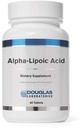Douglas Laboratories Alpha- Lipoic Acid 